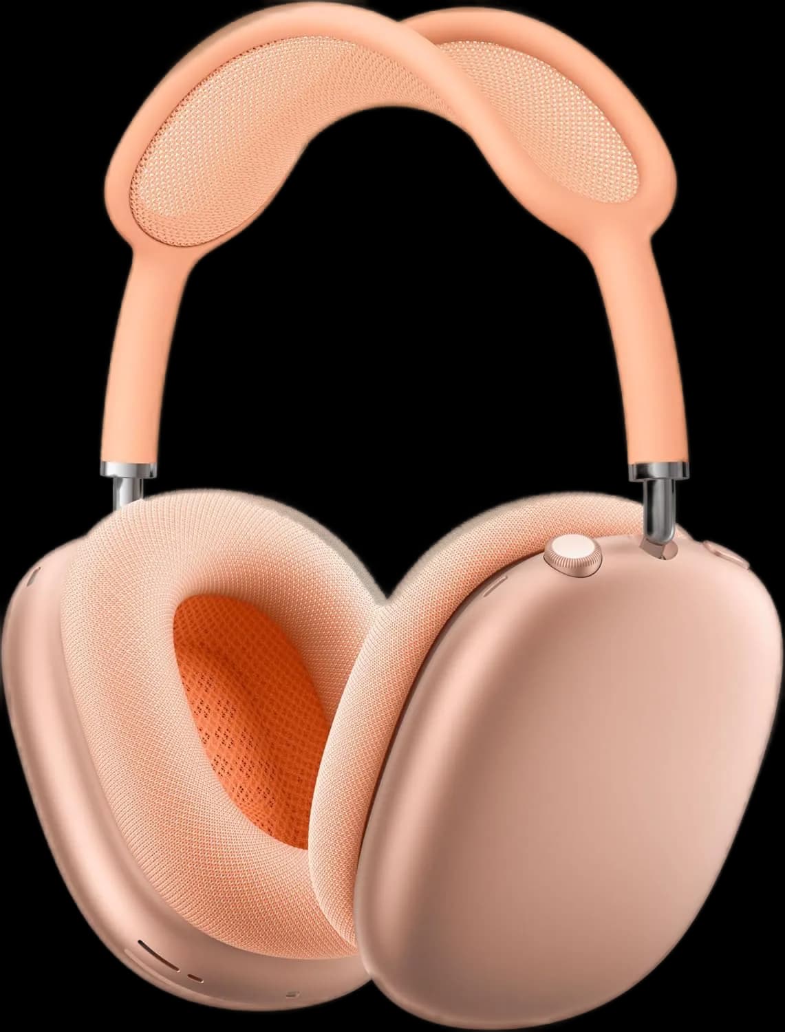 AirPods Max Orange
